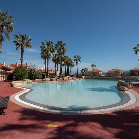 Holiday Beach El Olivo Gran Alacant Zewnętrze zdjęcie