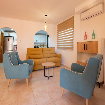 Holiday Beach El Olivo Gran Alacant Zewnętrze zdjęcie