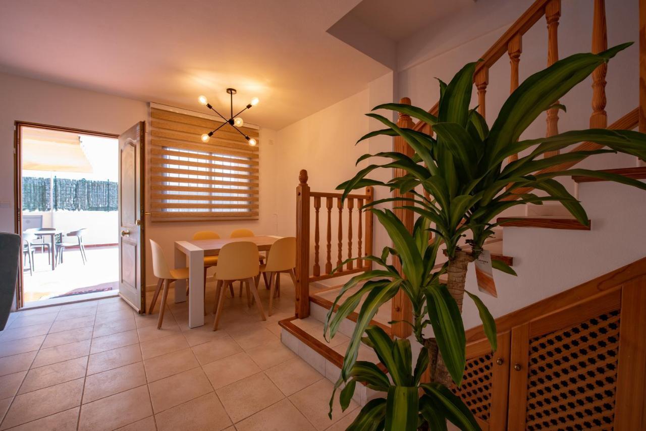 Holiday Beach El Olivo Gran Alacant Zewnętrze zdjęcie
