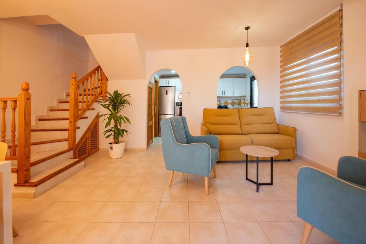 Holiday Beach El Olivo Gran Alacant Zewnętrze zdjęcie