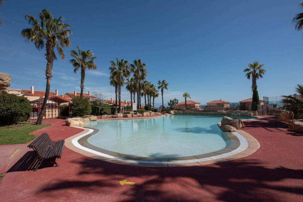 Holiday Beach El Olivo Gran Alacant Zewnętrze zdjęcie