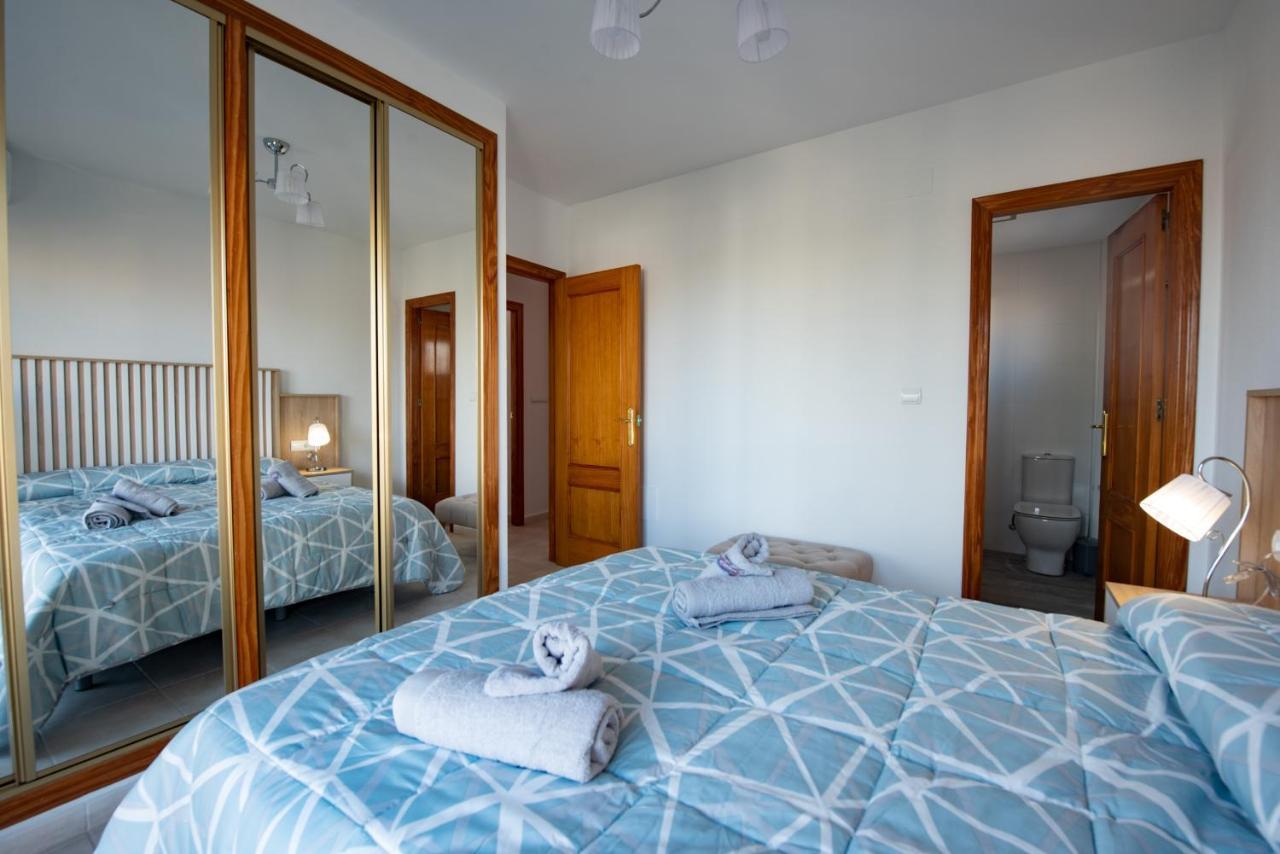 Holiday Beach El Olivo Gran Alacant Zewnętrze zdjęcie