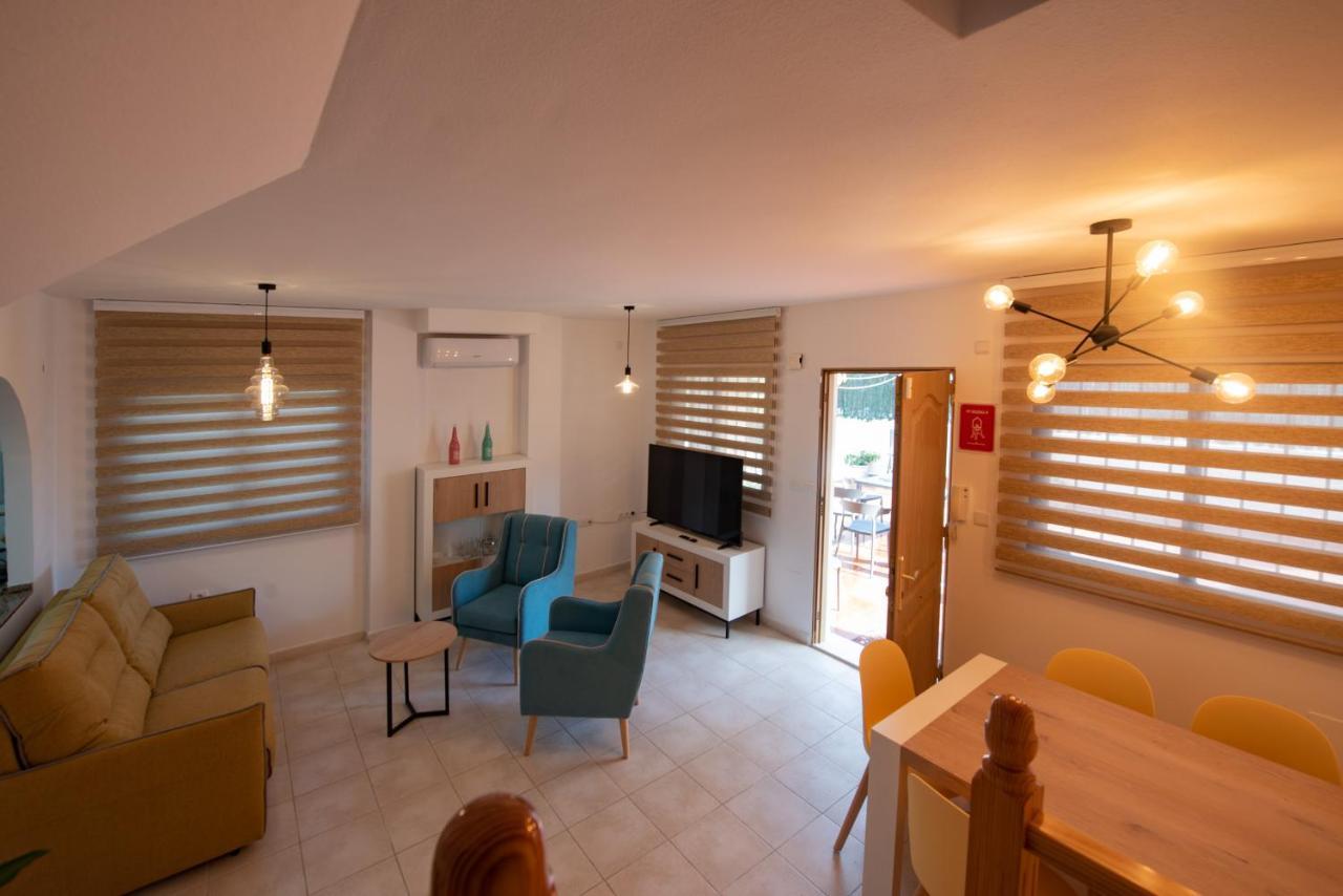 Holiday Beach El Olivo Gran Alacant Zewnętrze zdjęcie