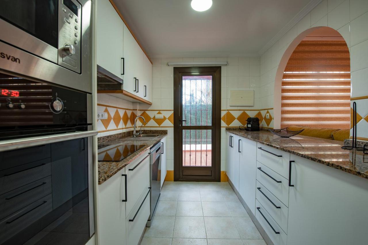 Holiday Beach El Olivo Gran Alacant Zewnętrze zdjęcie