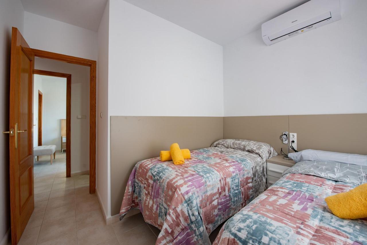 Holiday Beach El Olivo Gran Alacant Zewnętrze zdjęcie