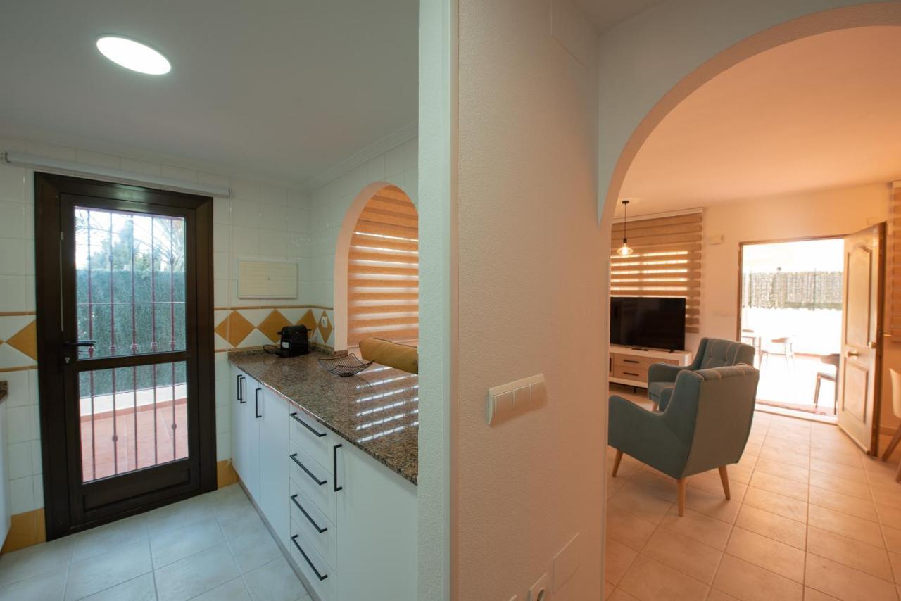 Holiday Beach El Olivo Gran Alacant Zewnętrze zdjęcie