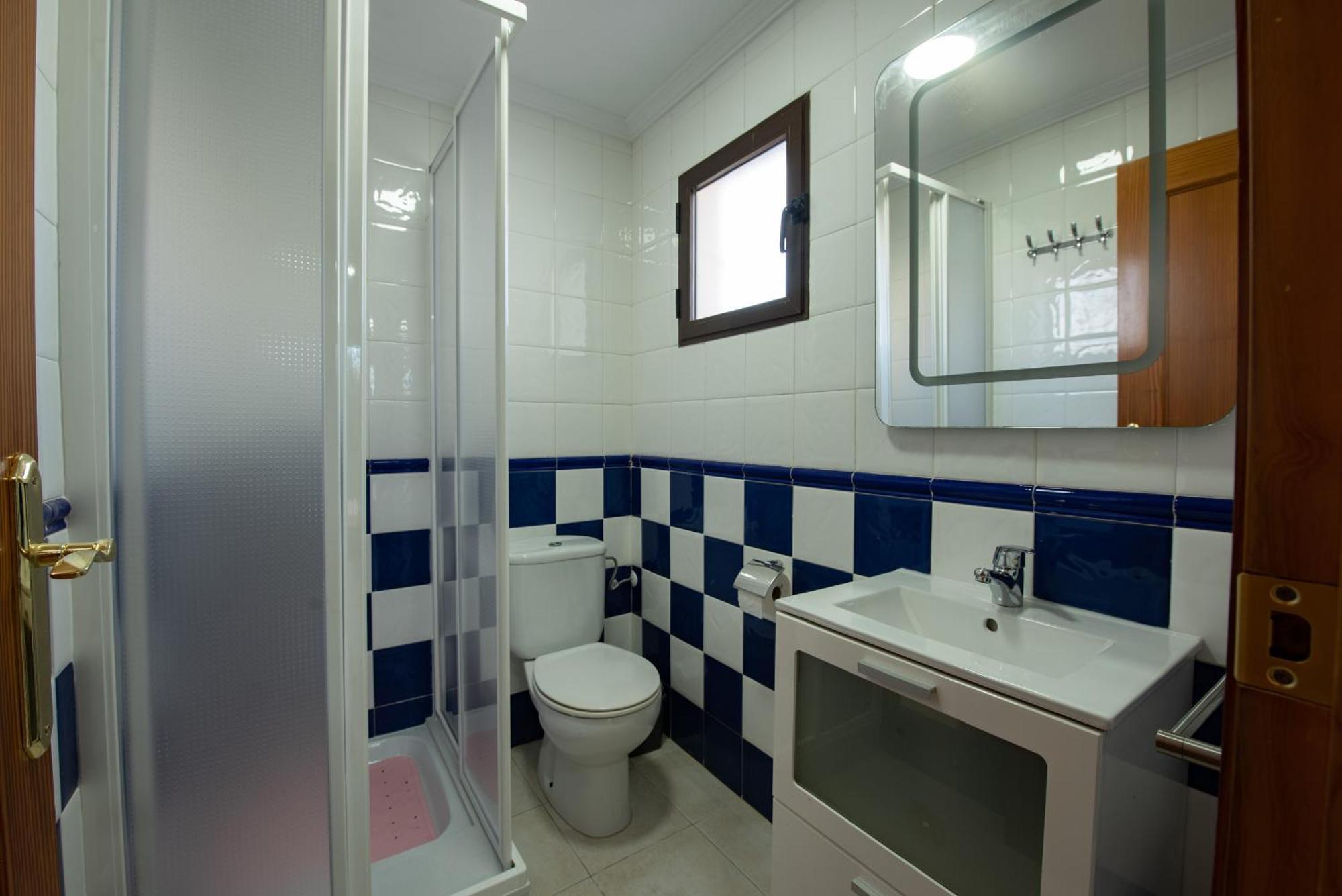 Holiday Beach El Olivo Gran Alacant Zewnętrze zdjęcie